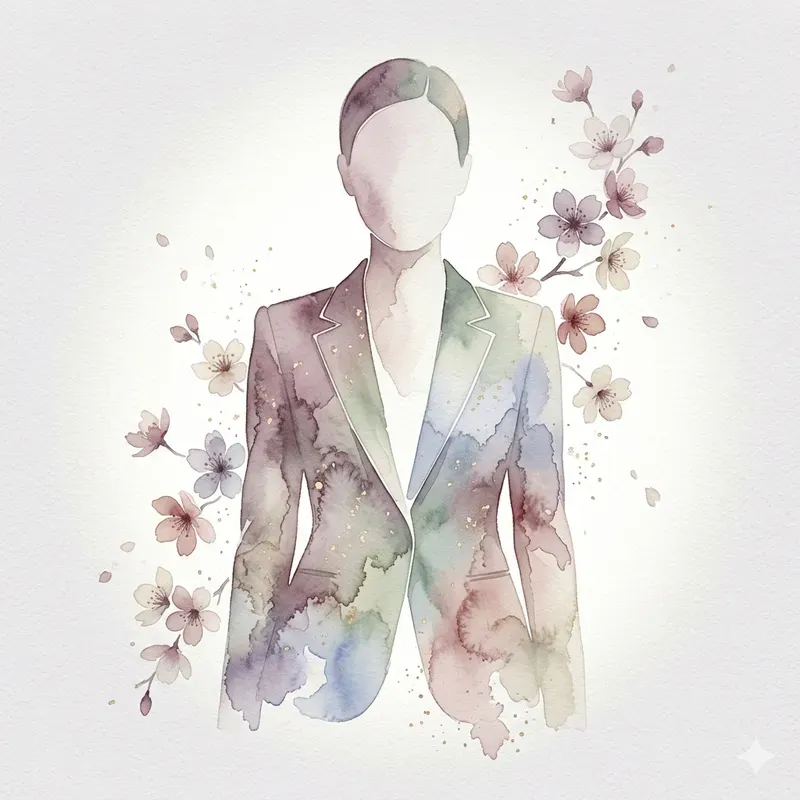 Modern Modest Female Social Media Kits