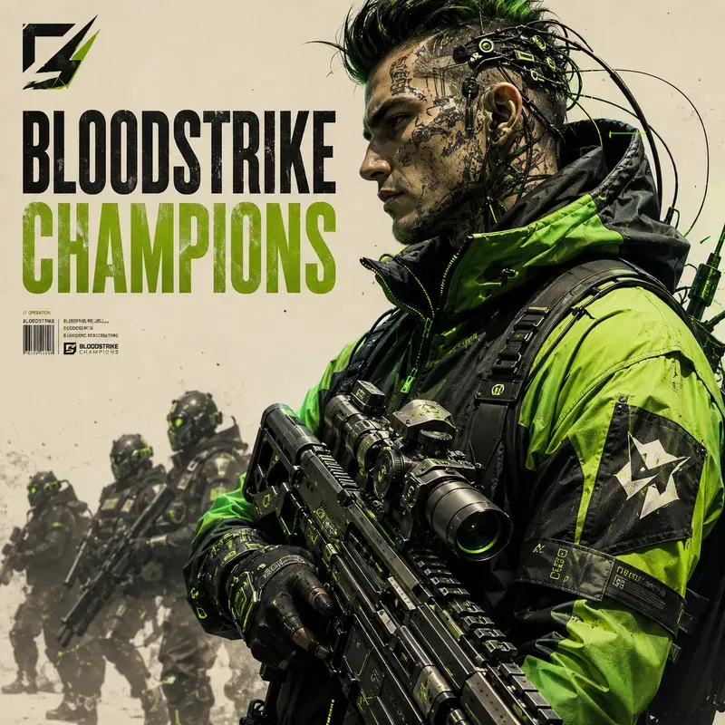 Cinematic Gaming Posters