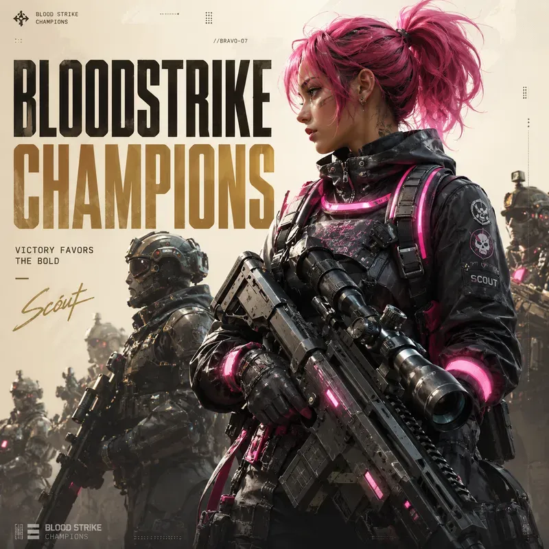 Cinematic Gaming Posters