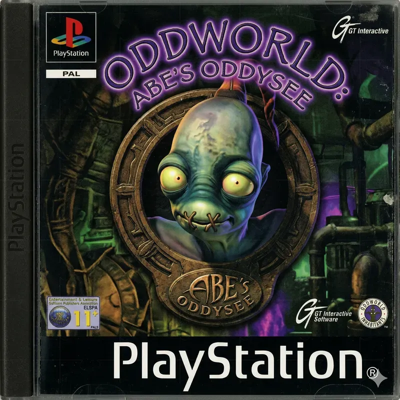 Ps1 Cover Generator 90s Playstations