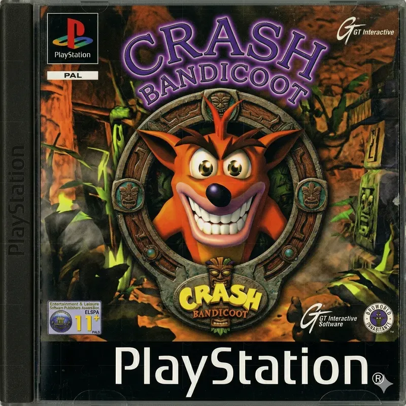 Ps1 Cover Generator 90s Playstations