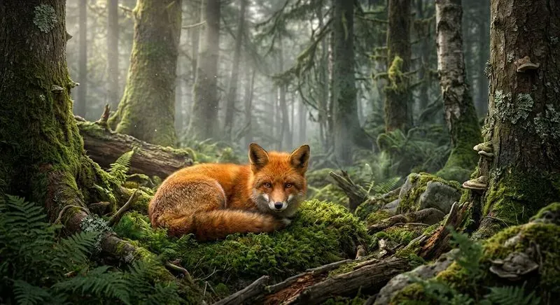 Global Wildlife Natures