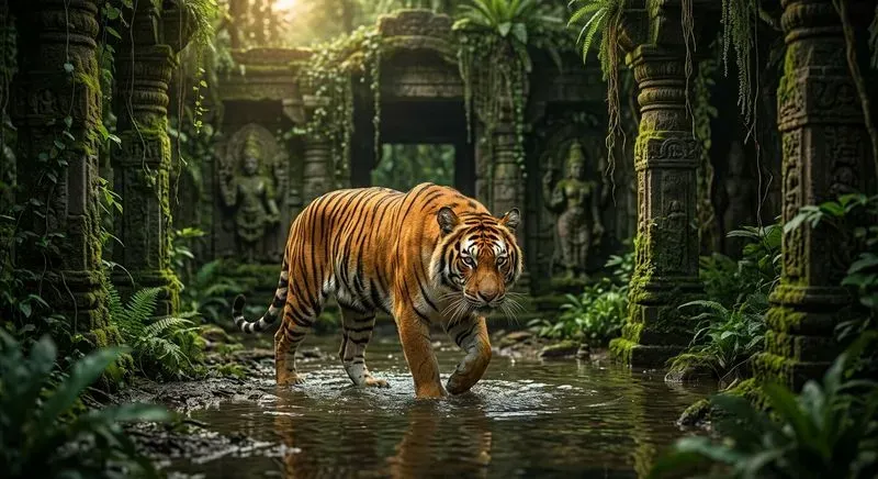Global Wildlife Natures