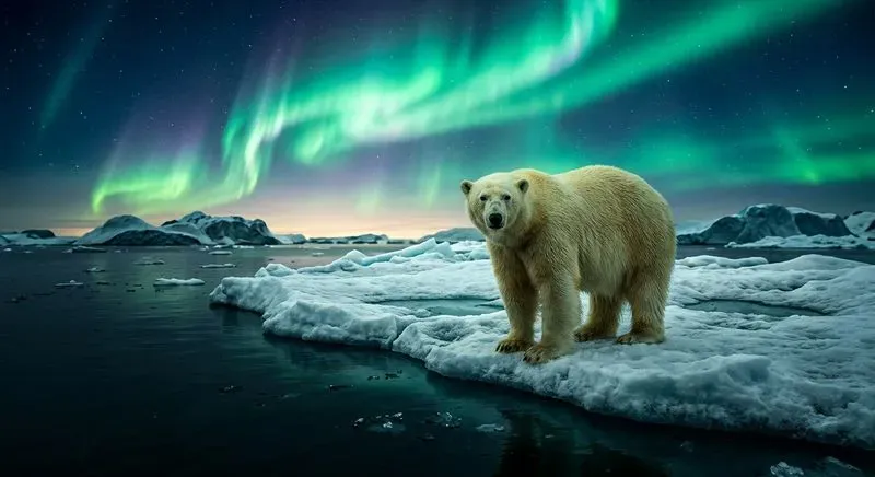 Global Wildlife Natures