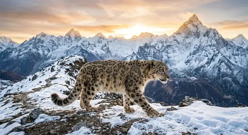 Global Wildlife Natures