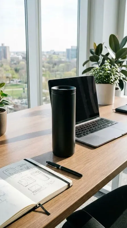 Unique Cup Mockups For Retail