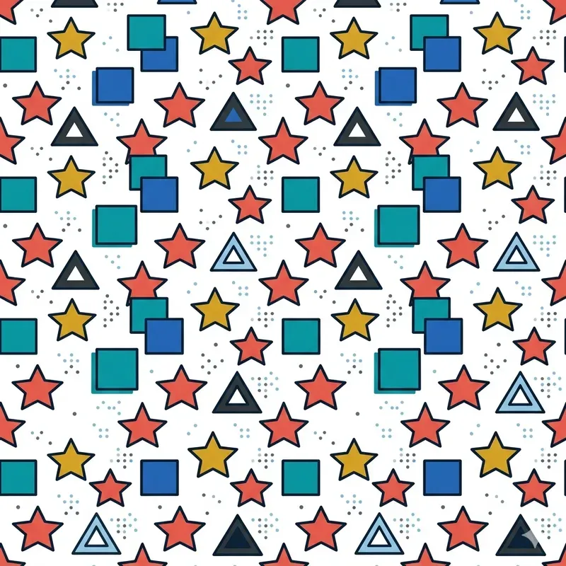 Seamless Packaging Pattern Engines