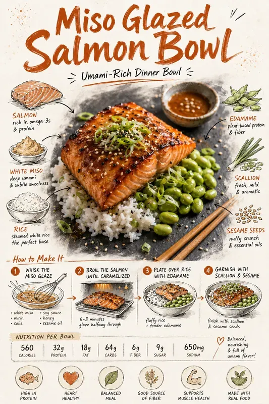 Sketchstyle Recipe Poster Generator