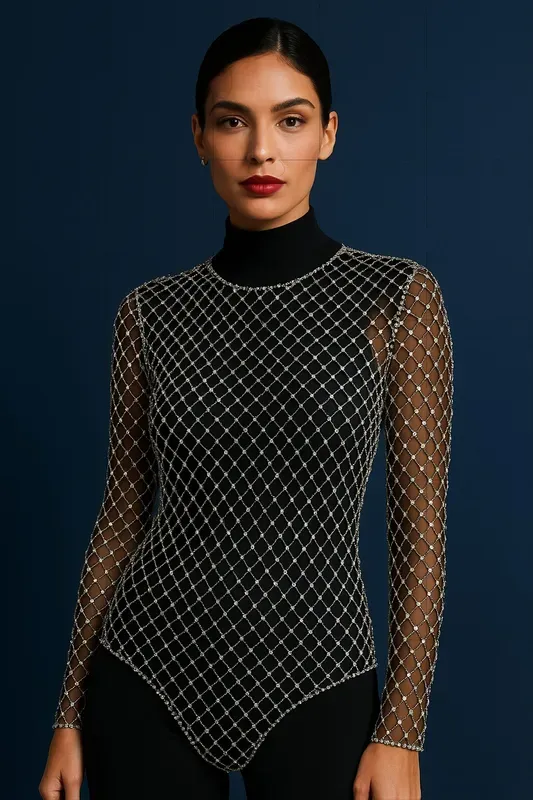 High End Fashion Photography