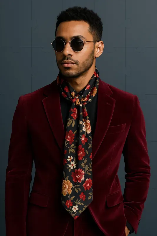 High End Fashion Photography