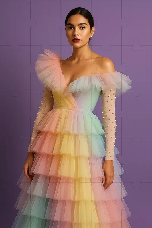 High End Fashion Photography