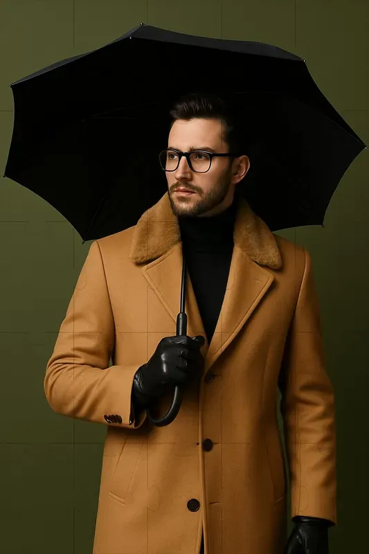 High End Fashion Photography