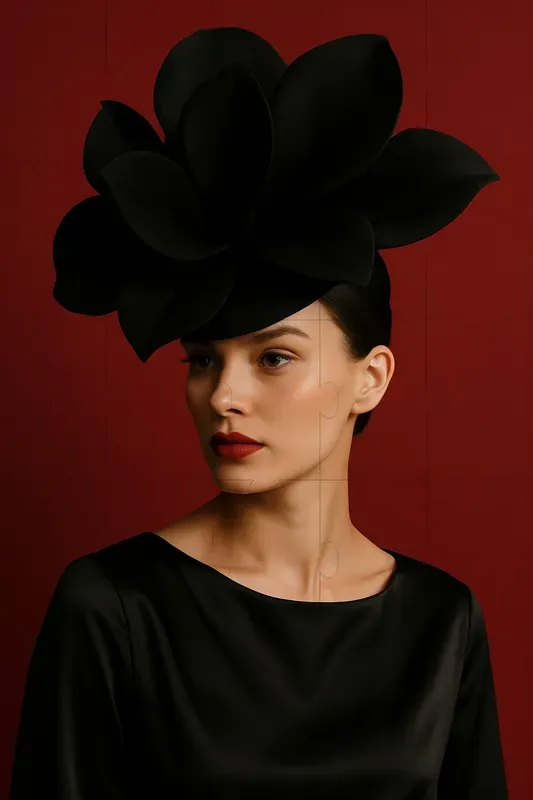 High End Fashion Photography