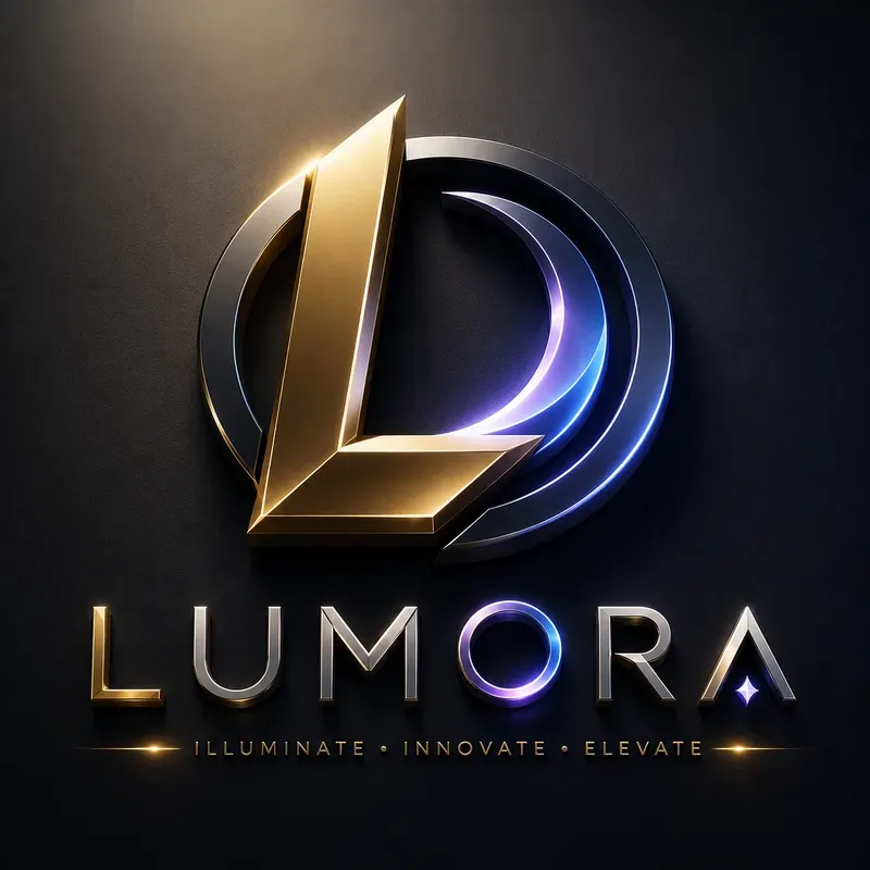Premium Logo Generator