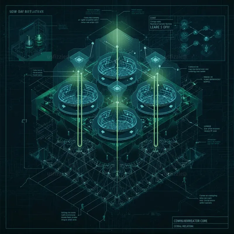 Biomorphic Arcology Studios