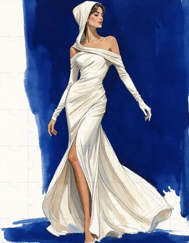 Couture Fashion Stories