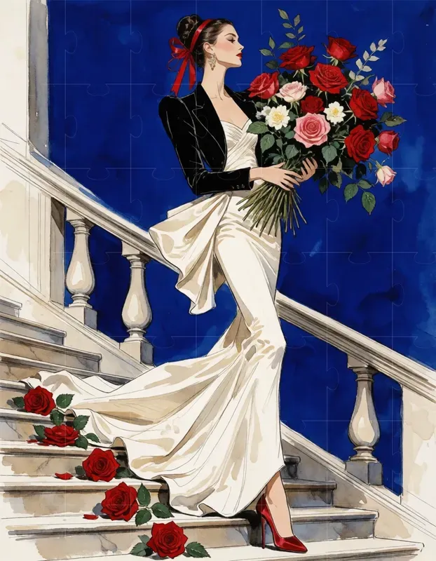 Couture Fashion Stories