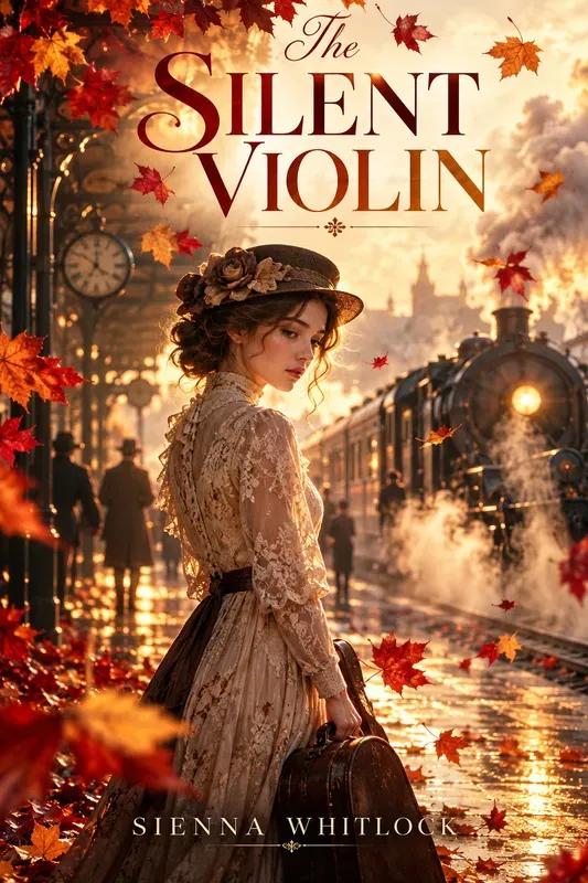 Historical Fiction Book Cover Designs