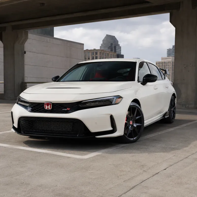 Realistic Automotive Photo Masters