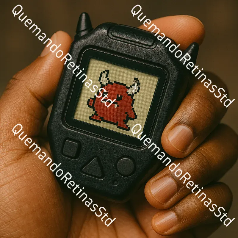 Random Digivices
