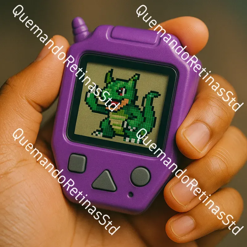 Random Digivices