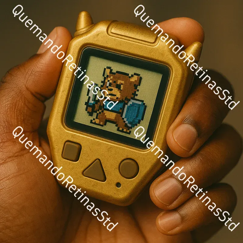 Random Digivices