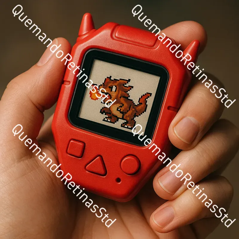 Random Digivices