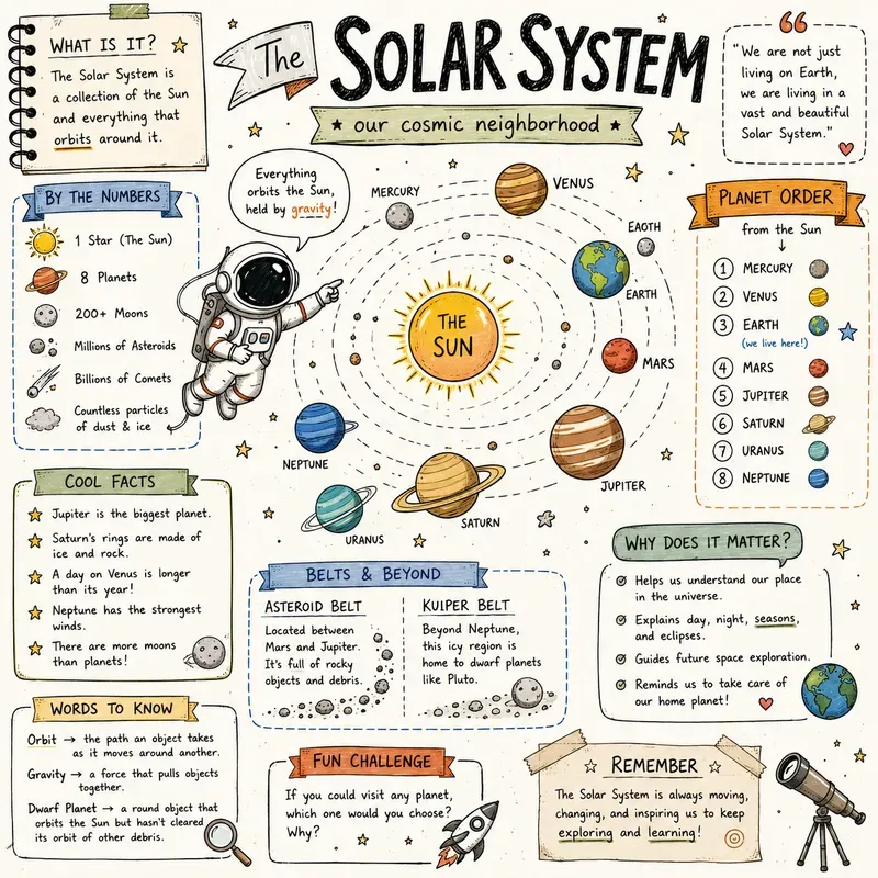 Handdrawn Sketchnote Creators