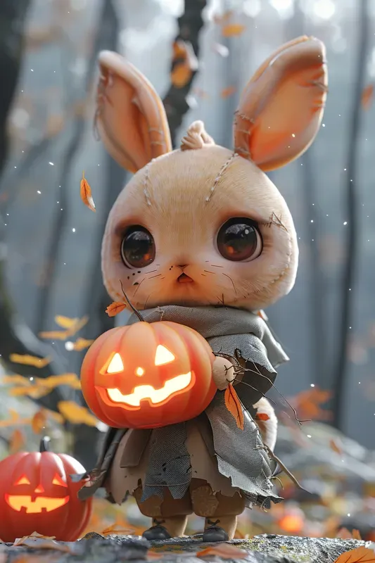 Halloween Haunteds