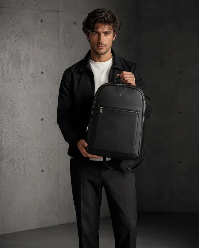 Fashion Model Commercial Photos