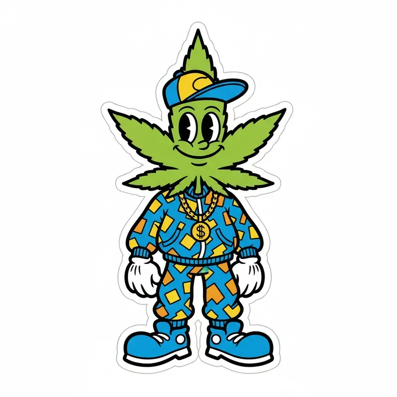 Ultimate 1930s Rubber Hose Style