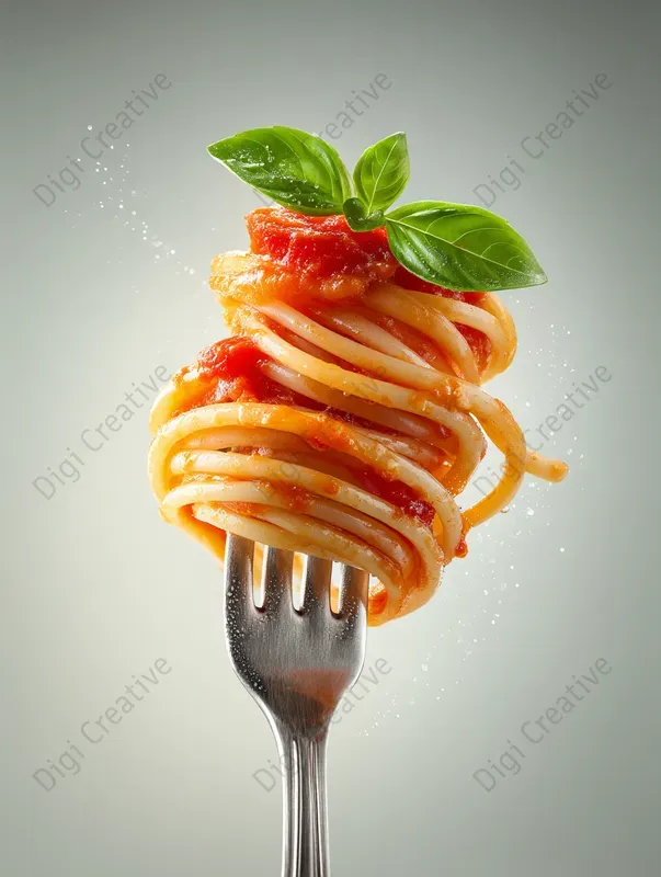 Premium Arranged Food Photography