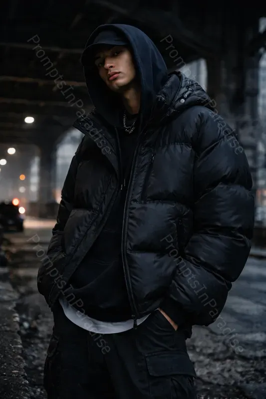 Streetwear Brand Campaigns