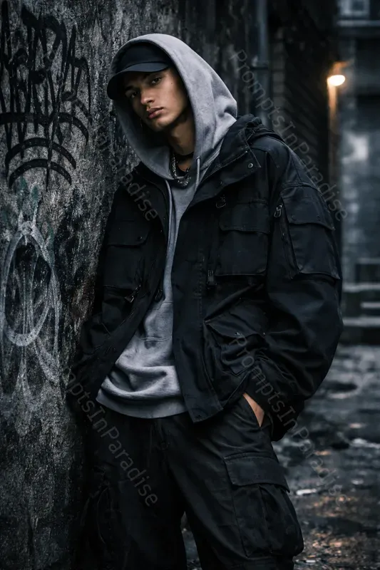 Streetwear Brand Campaigns