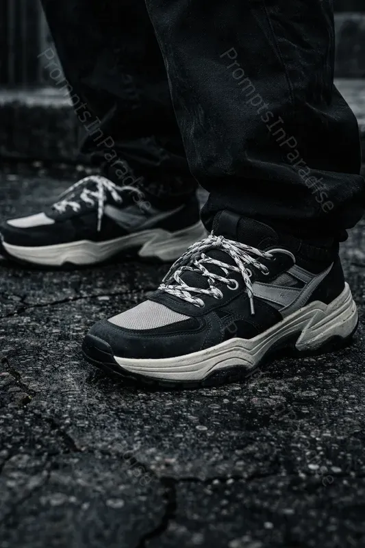 Streetwear Brand Campaigns