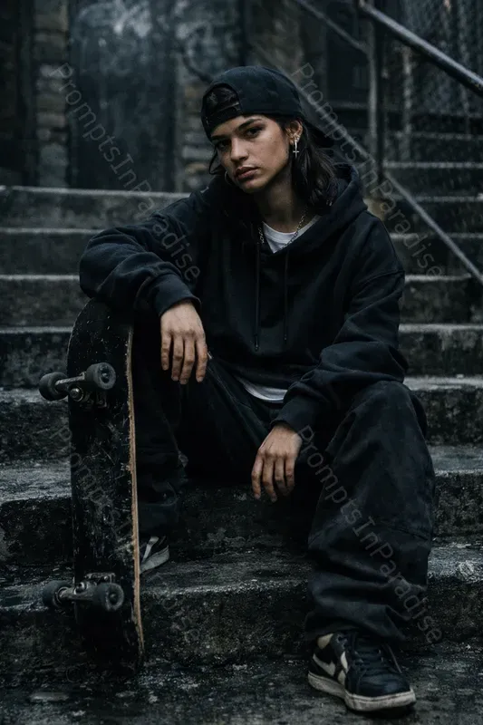 Streetwear Brand Campaigns