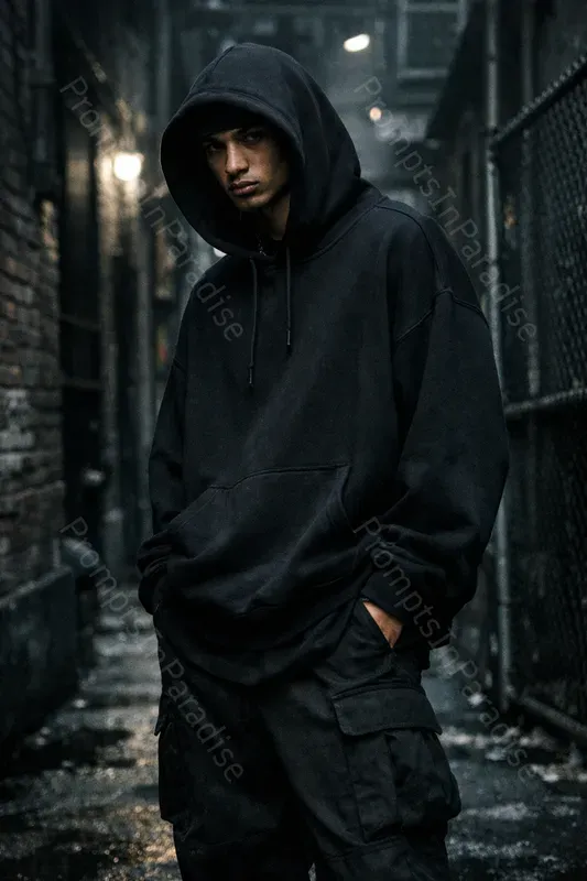 Streetwear Brand Campaigns