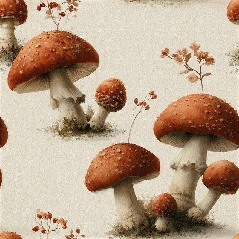 Wallpaper Patterns