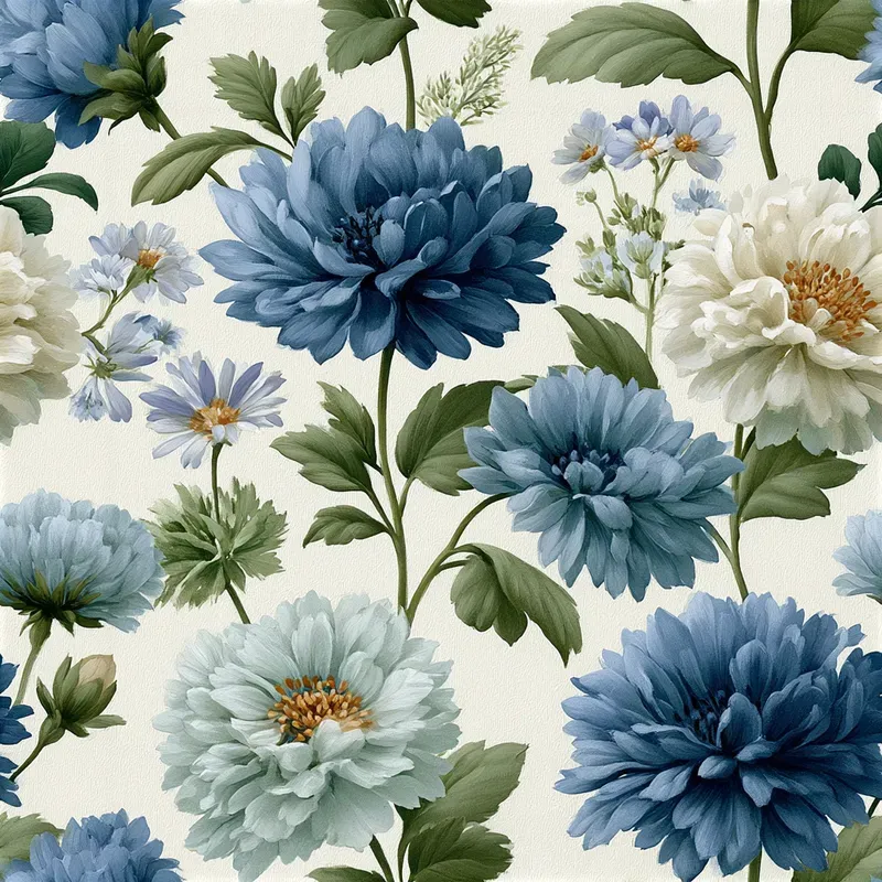 Wallpaper Patterns