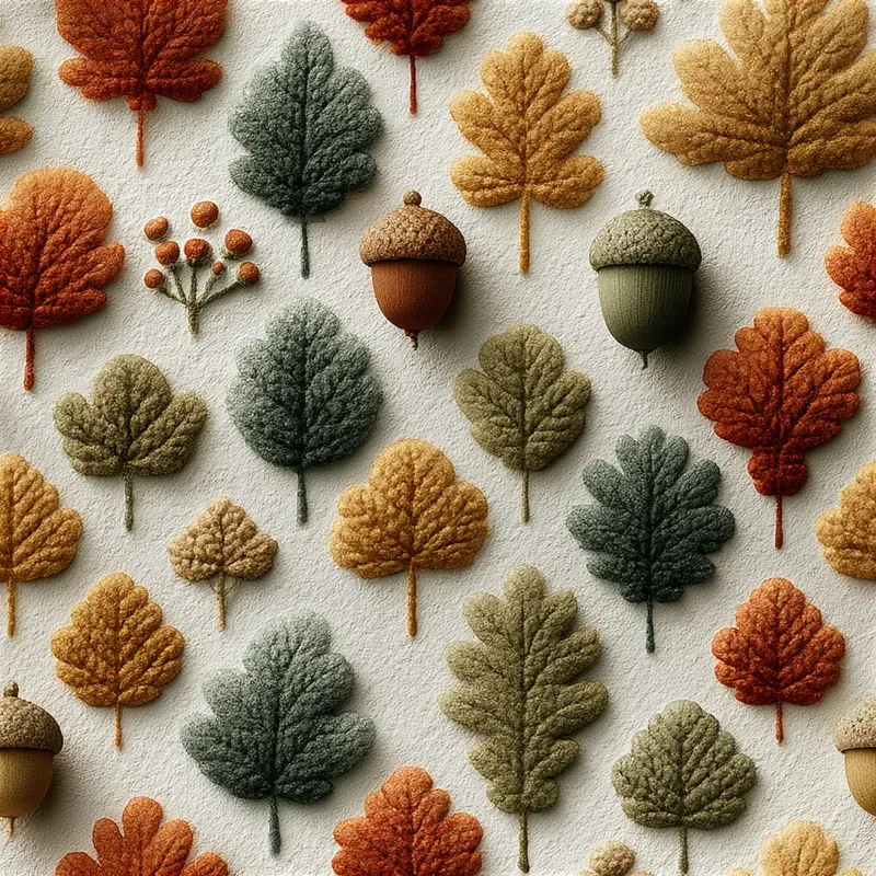 Wallpaper Patterns