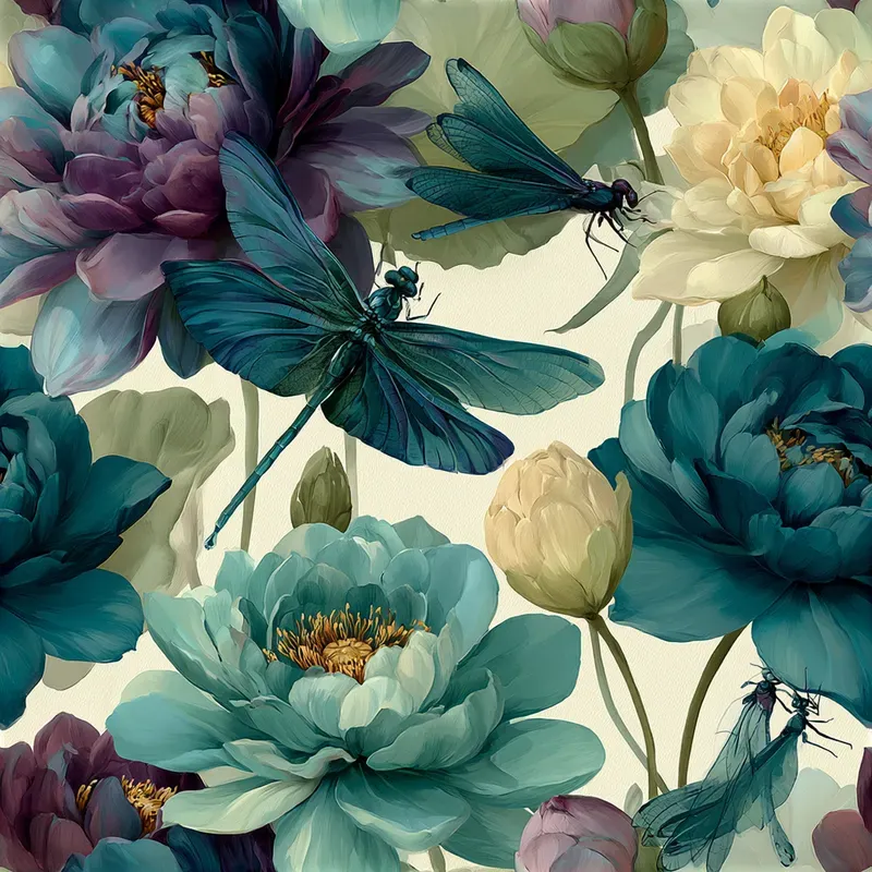 Wallpaper Patterns