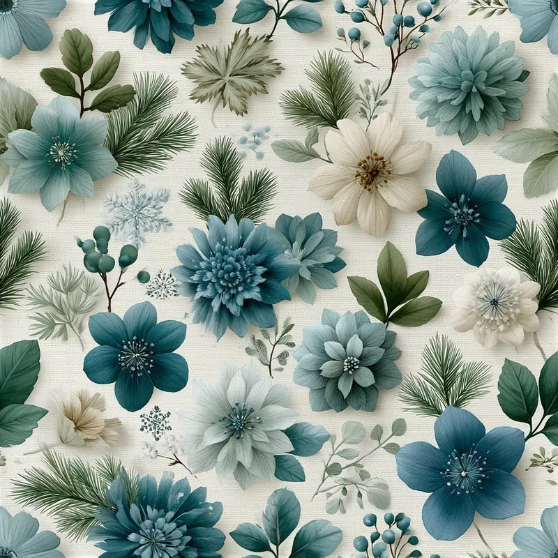 Wallpaper Patterns