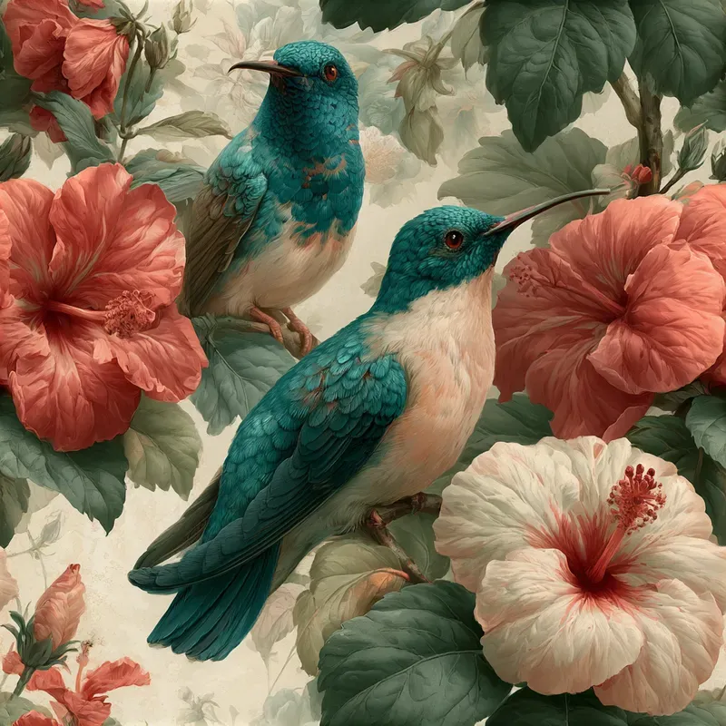 Wallpaper Patterns