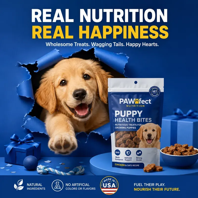 Pet Ad Poster Generator
