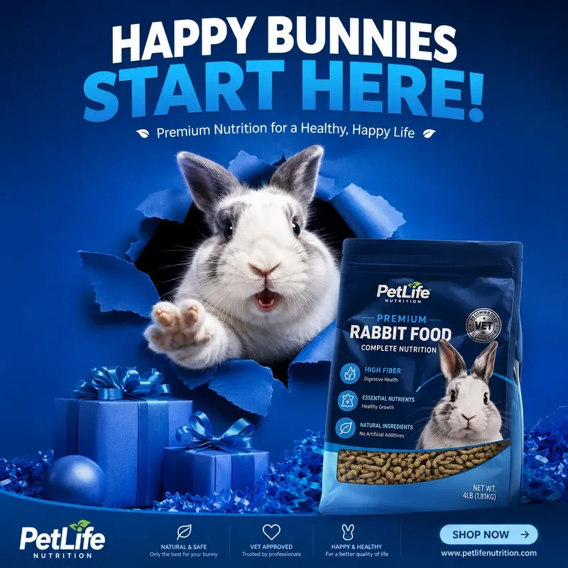 Pet Ad Poster Generator