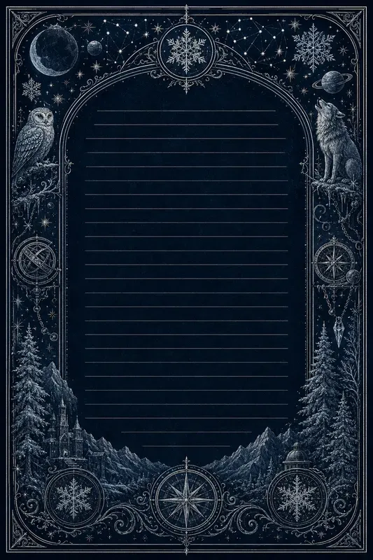 Journal Page Creators