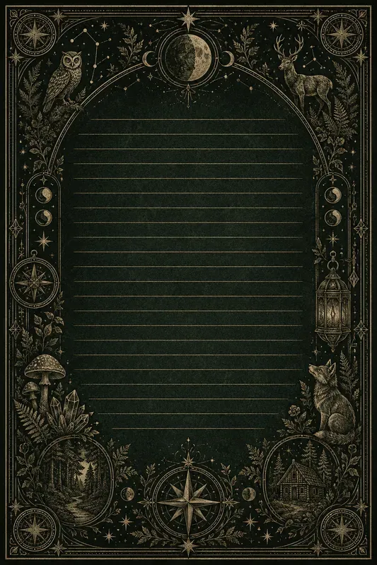 Journal Page Creators