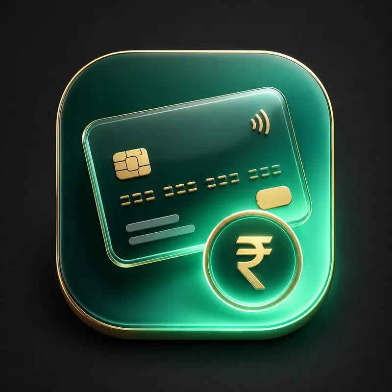 3D Modern App Icon UI UX Designs