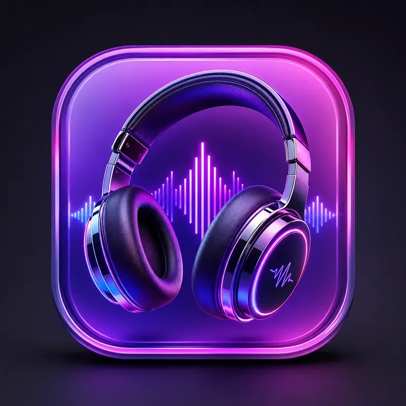 3D Modern App Icon UI UX Designs
