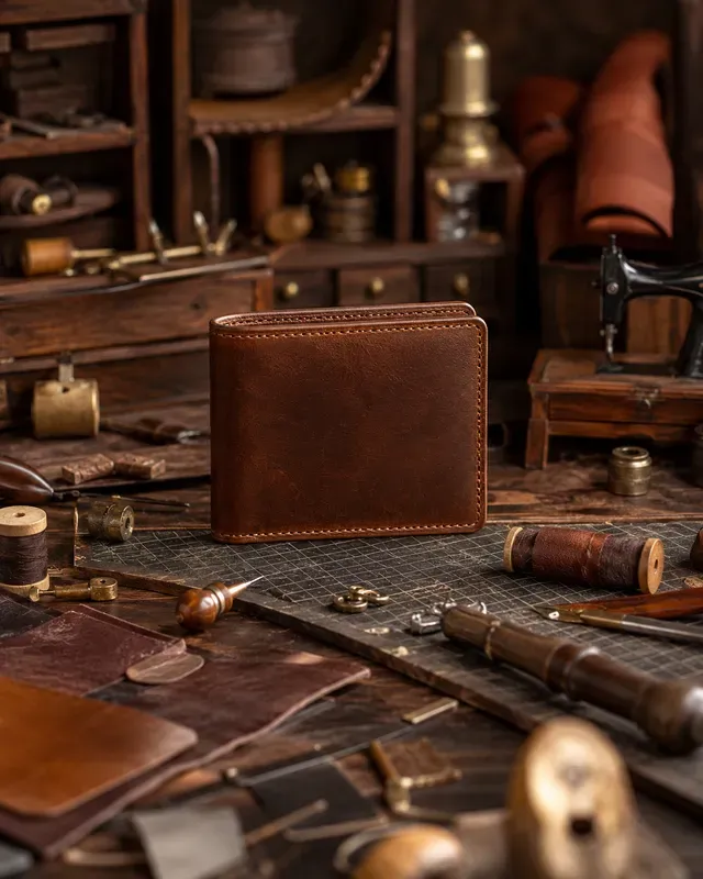 Miniature Workshop Product Ads